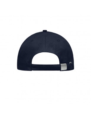 High-quality light and soft 6 panel sandwich cap