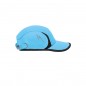 Low- profile 4 panel cap