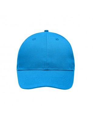 High-quality 6 panel cap