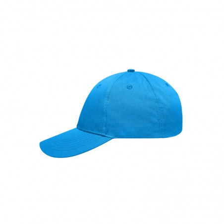 High-quality 6 panel cap