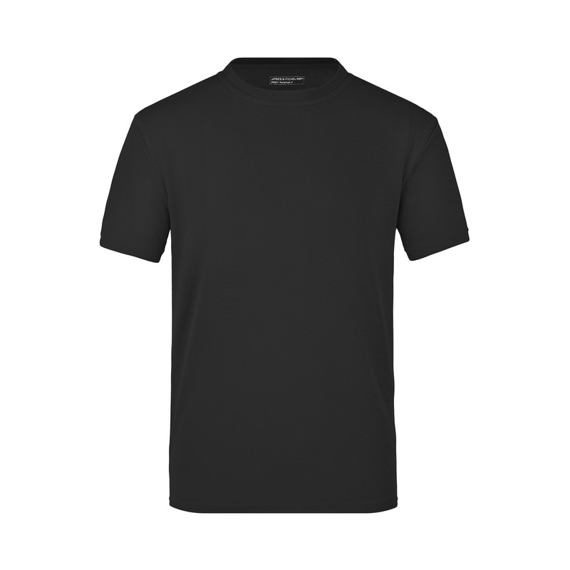 T-shirt made of highly-functional CoolDryŽ