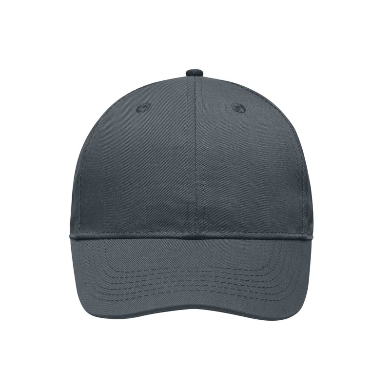 High-quality 6 panel cap