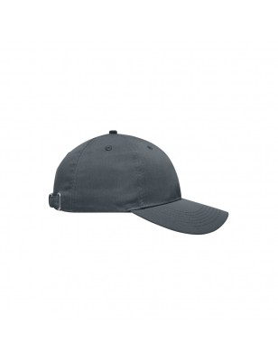 High-quality 6 panel cap