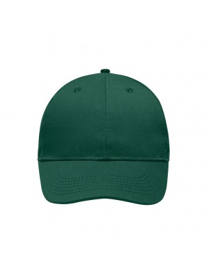 High-quality 6 panel cap