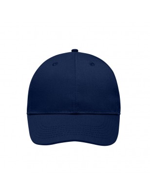 High-quality 6 panel cap