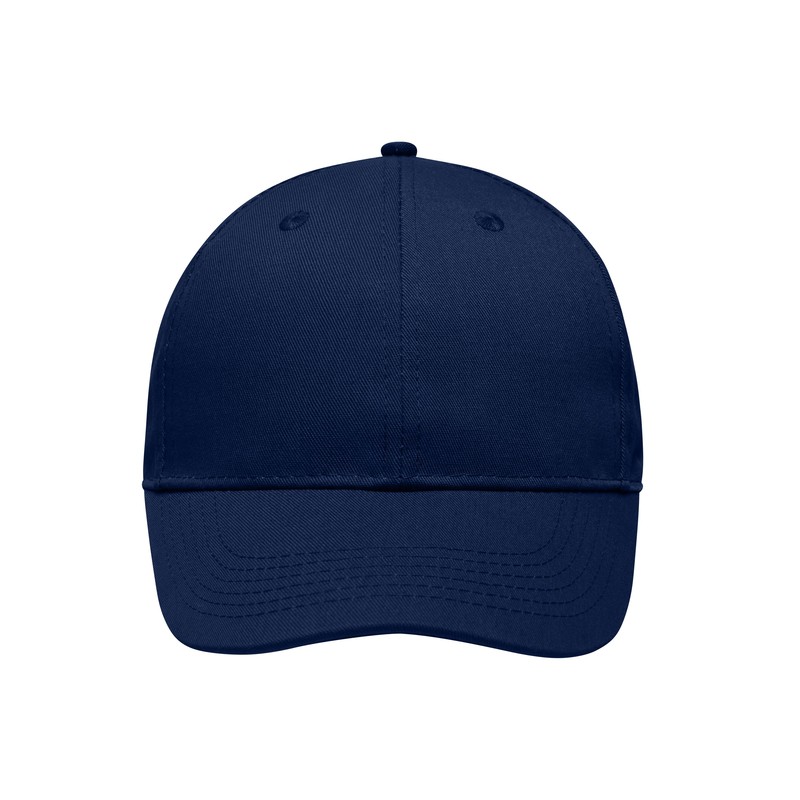 High-quality 6 panel cap