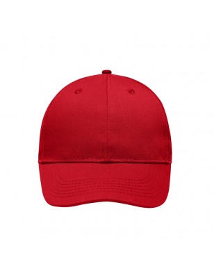 High-quality 6 panel cap