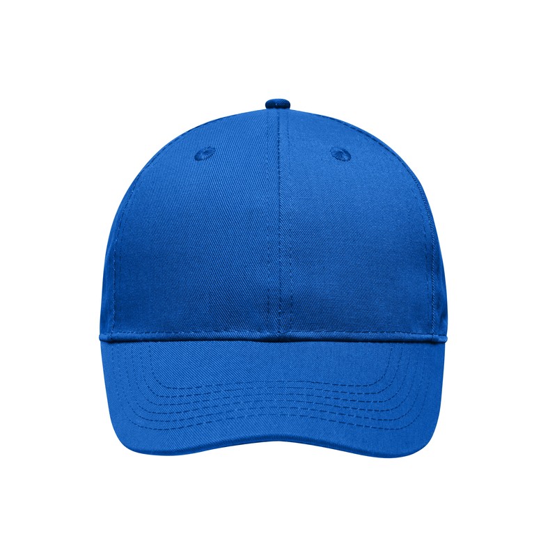 High-quality 6 panel cap