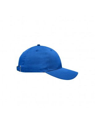 High-quality 6 panel cap