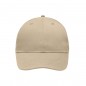 High-quality 6 panel cap