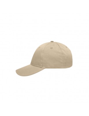 High-quality 6 panel cap