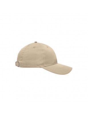 High-quality 6 panel cap