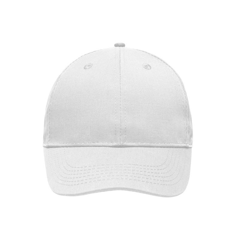 High-quality 6 panel cap