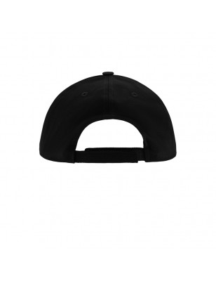 Trendy children's cap with a large peak