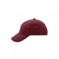 Trendy children's cap with a large peak