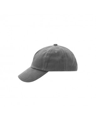 Trendy children's cap with a large peak