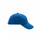 Trendy children's cap with a large peak