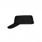 Trendy cap in military style made of sturdy cotton