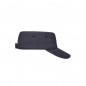 Trendy cap in military style made of sturdy cotton