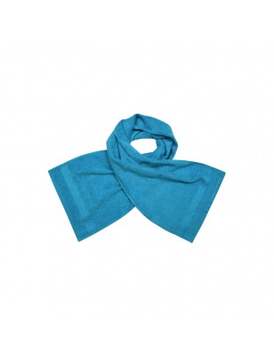 High quality sports towel with loop for easy attachment