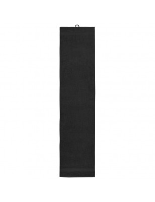 High quality sports towel with loop for easy attachment