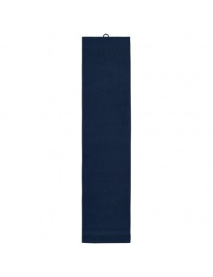 High quality sports towel with loop for easy attachment