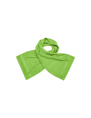 High quality sports towel with loop for easy attachment