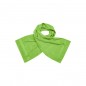 High quality sports towel with loop for easy attachment