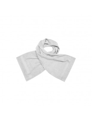 High quality sports towel with loop for easy attachment