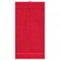 Towel in fashionable design