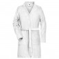 Bath robe in fashionable design