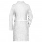 Bath robe in fashionable design