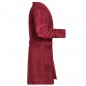 Bath robe in fashionable design