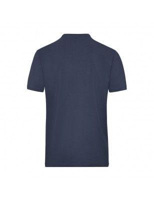 T-shirt made of soft elastic single jersey