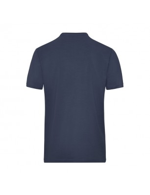 T-shirt made of soft elastic single jersey