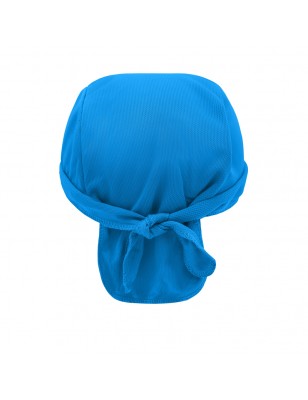 Breathable bandana hat