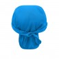 Breathable bandana hat