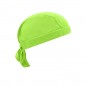 Breathable bandana hat