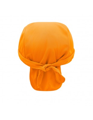 Breathable bandana hat