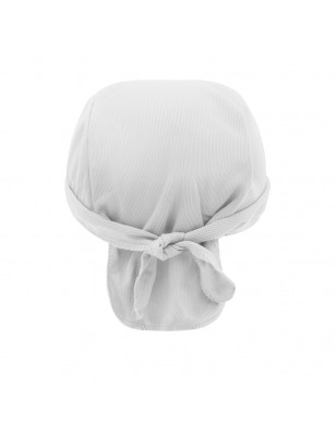 Breathable bandana hat