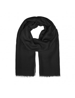 Super-size unisex scarf