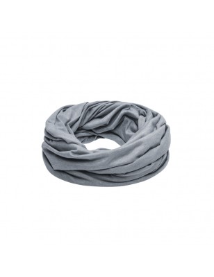 Urban-style loop-scarf