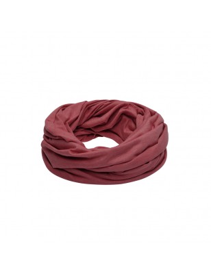 Urban-style loop-scarf