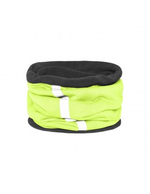 X-Tube with fashionable reflective stripe