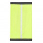 X-Tube with fashionable reflective stripe