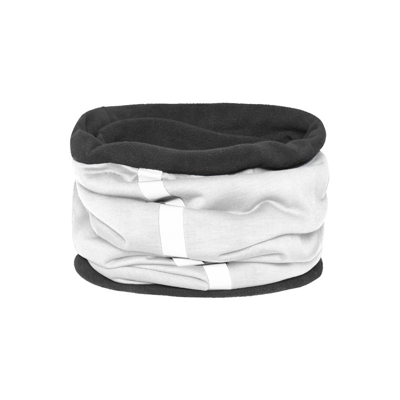 X-Tube with fashionable reflective stripe