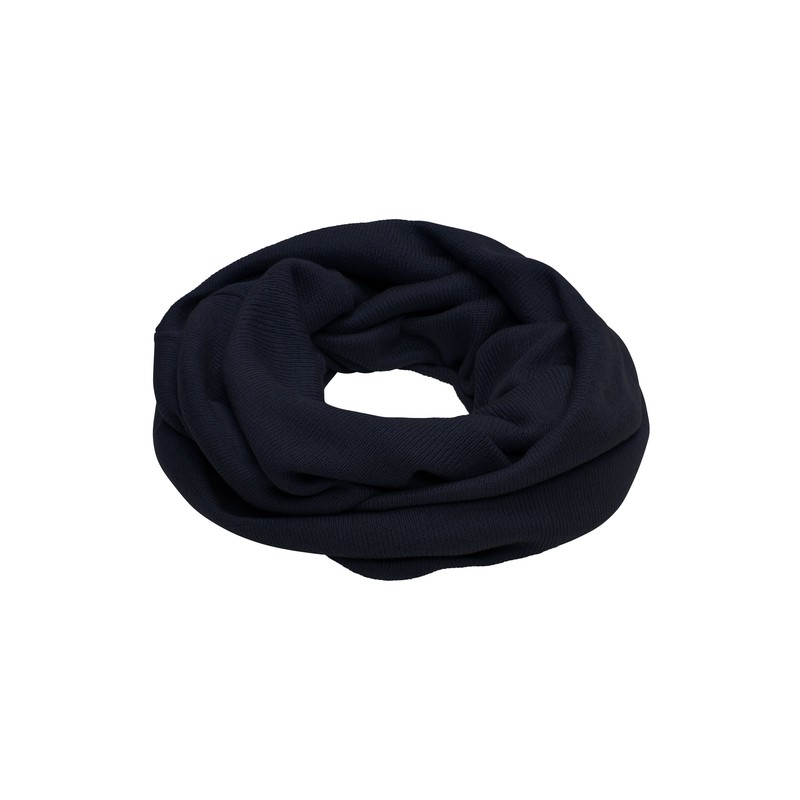 Casual loop scarf