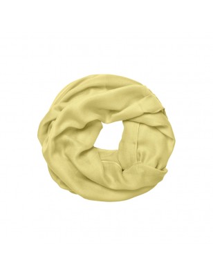 Fashionable loop scarf