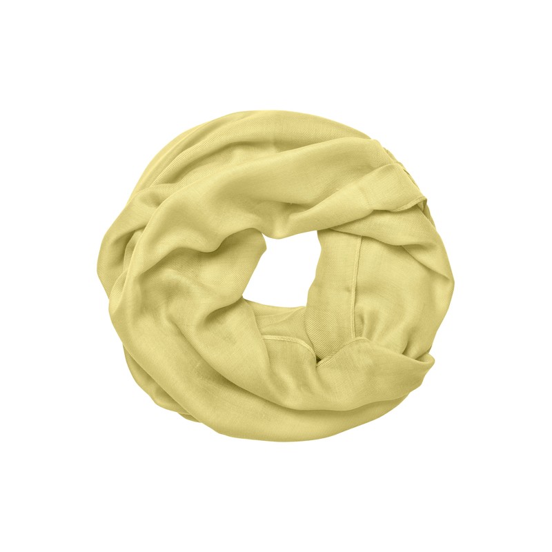 Fashionable loop scarf