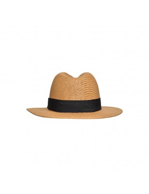 Stylish light summer hat